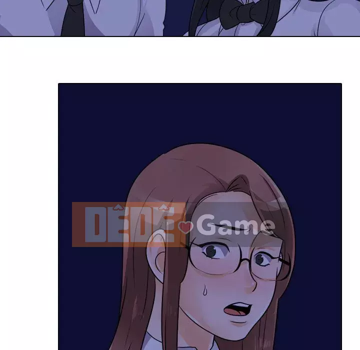 đồng nghiệp vì tình yêu Chương 58-59