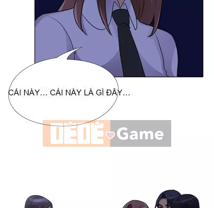 đồng nghiệp vì tình yêu Chương 58-59