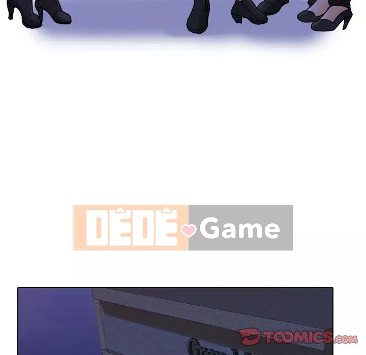 đồng nghiệp vì tình yêu Chương 58-59