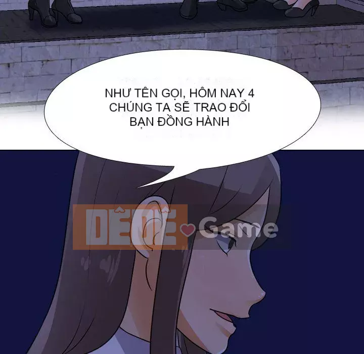 đồng nghiệp vì tình yêu Chương 58-59