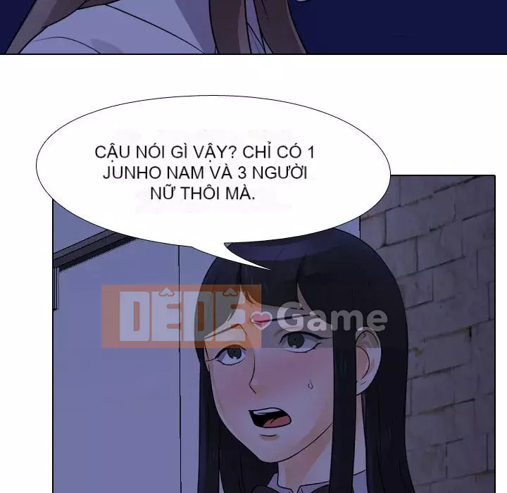 đồng nghiệp vì tình yêu Chương 58-59