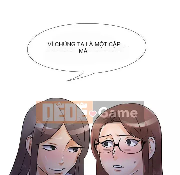 đồng nghiệp vì tình yêu Chương 58-59