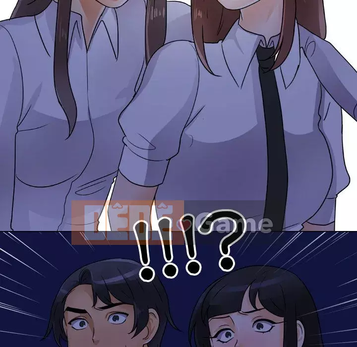 đồng nghiệp vì tình yêu Chương 58-59