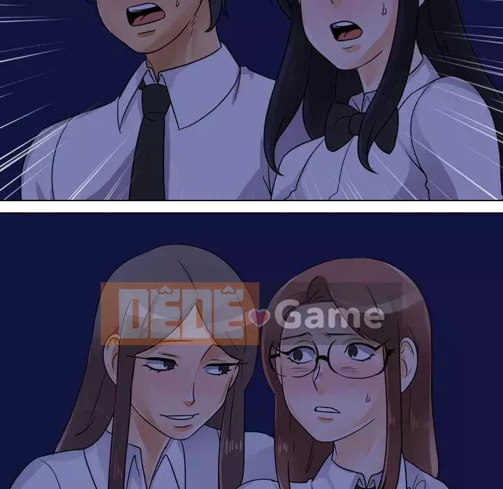 đồng nghiệp vì tình yêu Chương 58-59