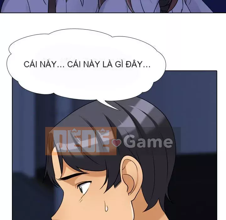 đồng nghiệp vì tình yêu Chương 58-59