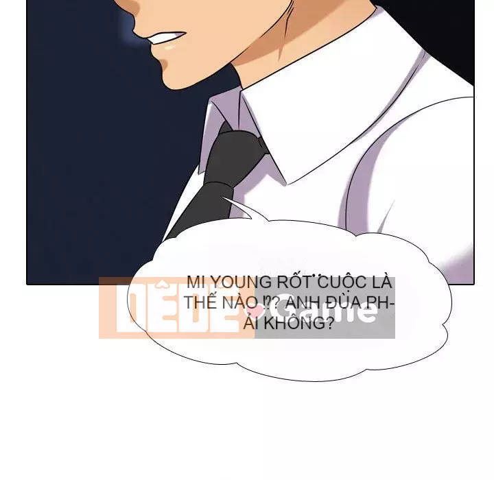 đồng nghiệp vì tình yêu Chương 58-59