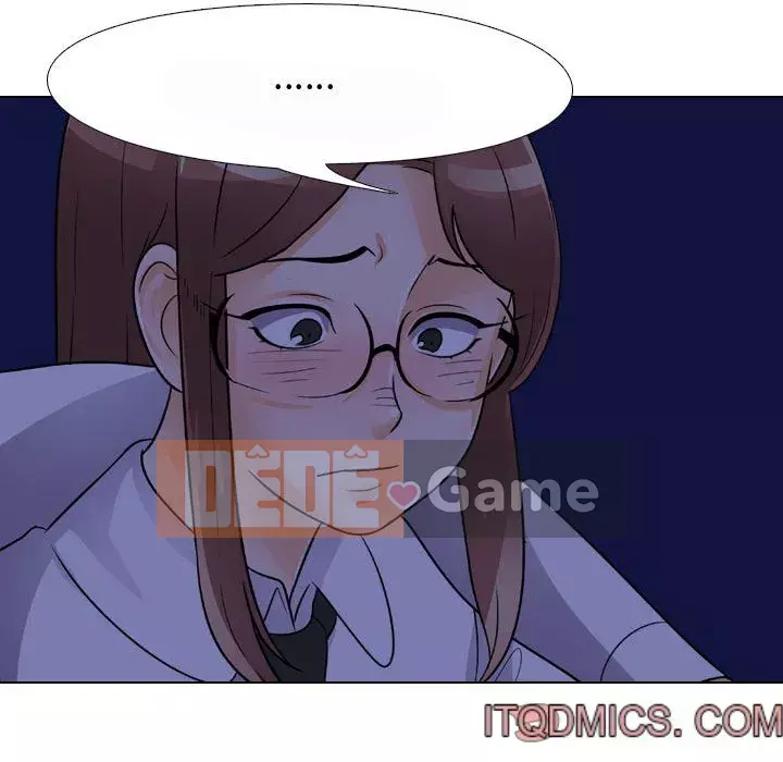 đồng nghiệp vì tình yêu Chương 58-59