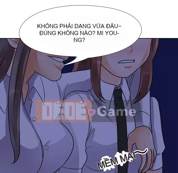 đồng nghiệp vì tình yêu Chương 58-59