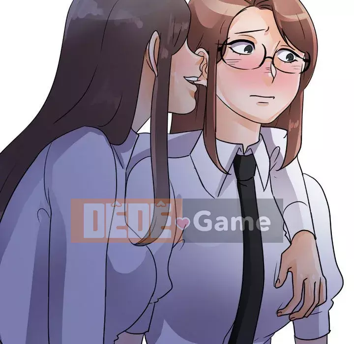 đồng nghiệp vì tình yêu Chương 58-59