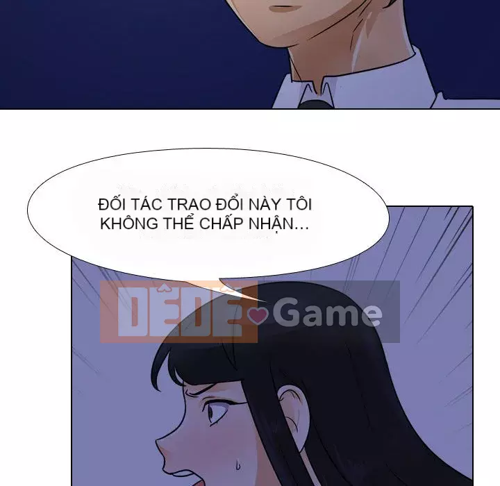 đồng nghiệp vì tình yêu Chương 58-59