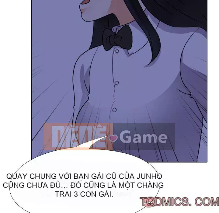 đồng nghiệp vì tình yêu Chương 58-59