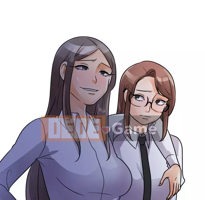 đồng nghiệp vì tình yêu Chương 58-59