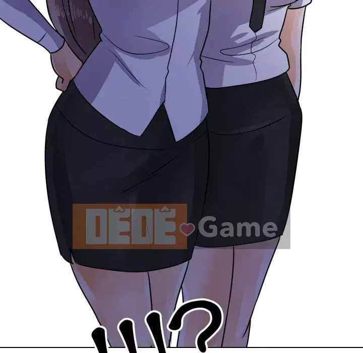 đồng nghiệp vì tình yêu Chương 58-59