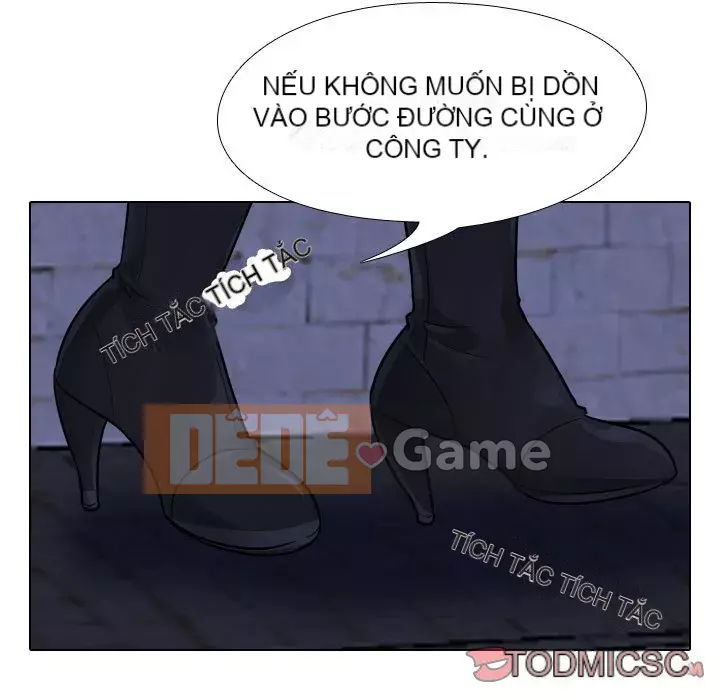 đồng nghiệp vì tình yêu Chương 58-59