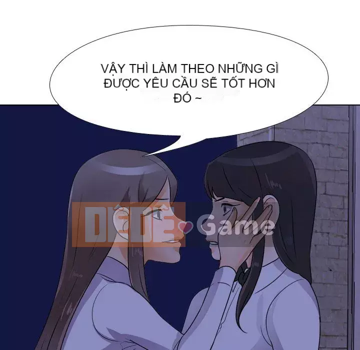 đồng nghiệp vì tình yêu Chương 58-59