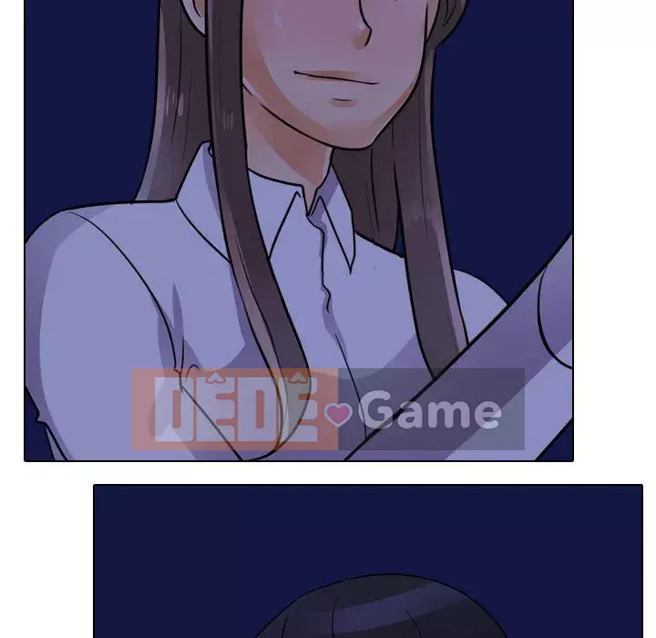 đồng nghiệp vì tình yêu Chương 58-59