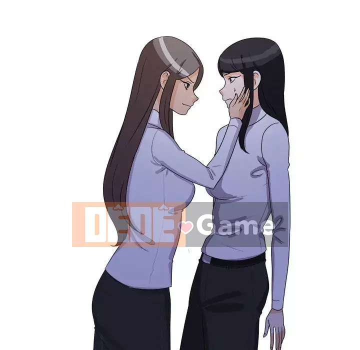 đồng nghiệp vì tình yêu Chương 58-59