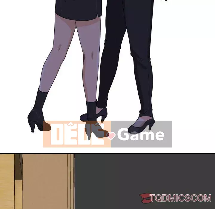 đồng nghiệp vì tình yêu Chương 58-59