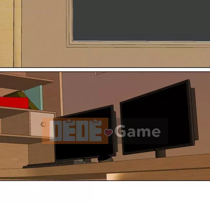 đồng nghiệp vì tình yêu Chương 58-59