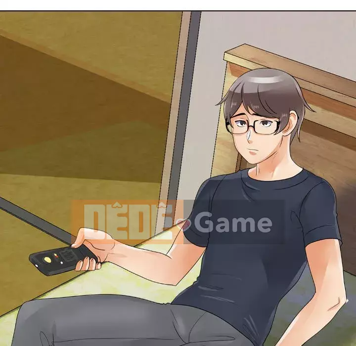 đồng nghiệp vì tình yêu Chương 58-59