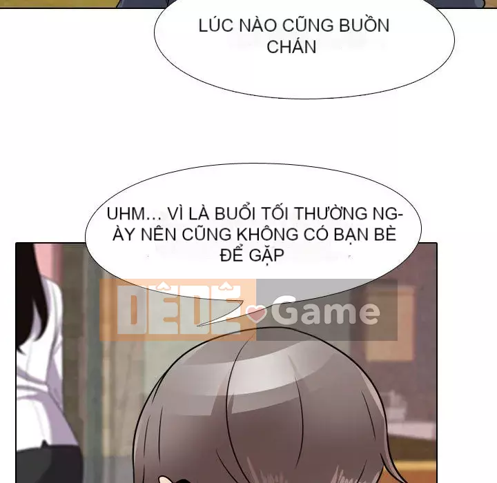 đồng nghiệp vì tình yêu Chương 58-59