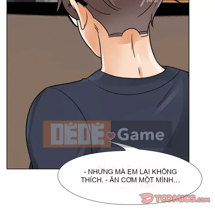 đồng nghiệp vì tình yêu Chương 58-59