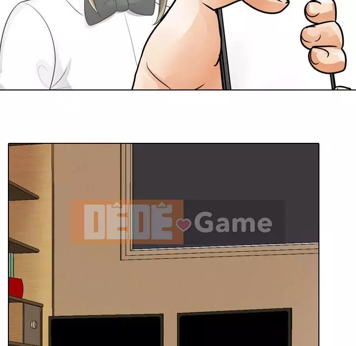 đồng nghiệp vì tình yêu Chương 58-59