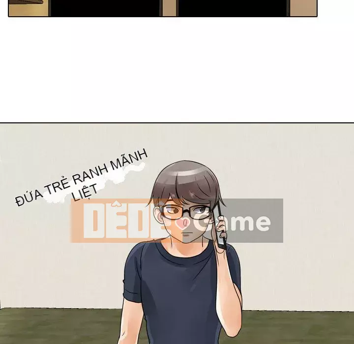 đồng nghiệp vì tình yêu Chương 58-59