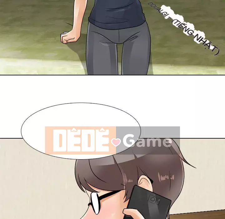 đồng nghiệp vì tình yêu Chương 58-59