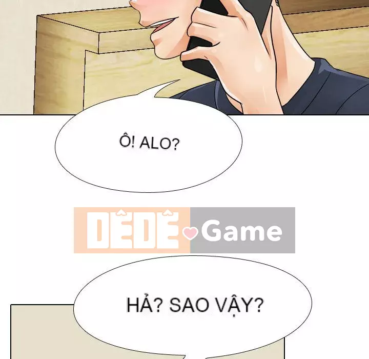 đồng nghiệp vì tình yêu Chương 58-59