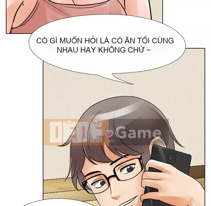 đồng nghiệp vì tình yêu Chương 58-59