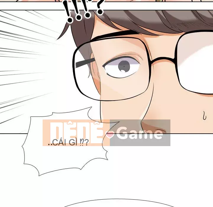 đồng nghiệp vì tình yêu Chương 58-59