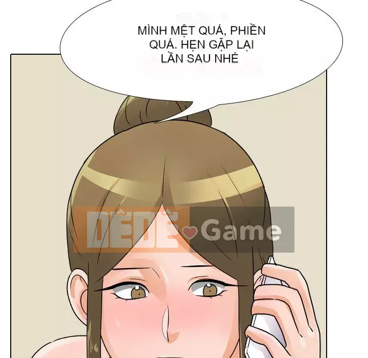 đồng nghiệp vì tình yêu Chương 58-59