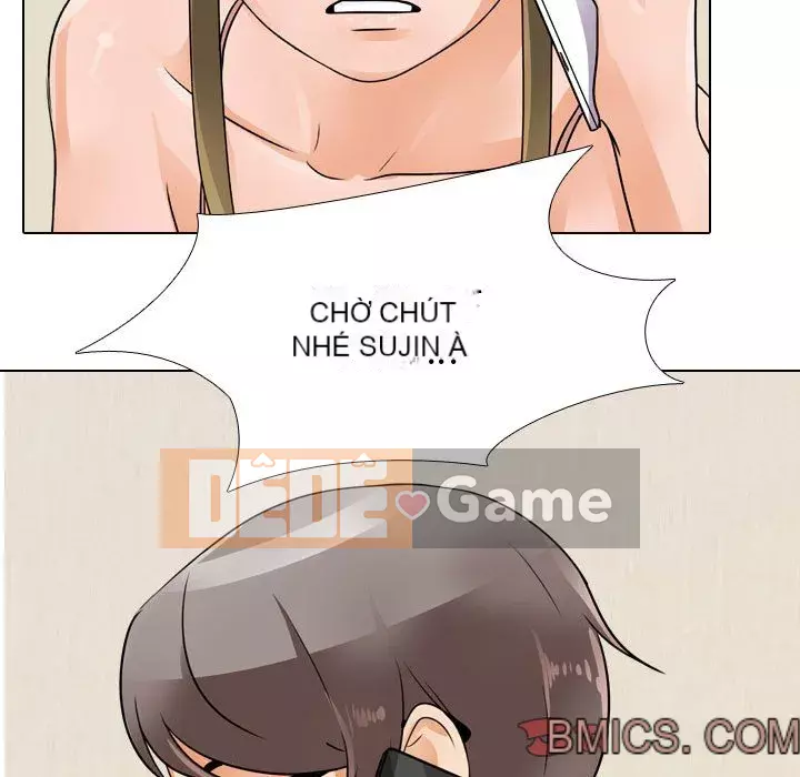 đồng nghiệp vì tình yêu Chương 58-59