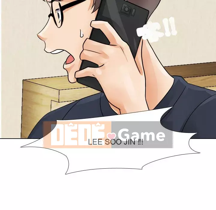 đồng nghiệp vì tình yêu Chương 58-59