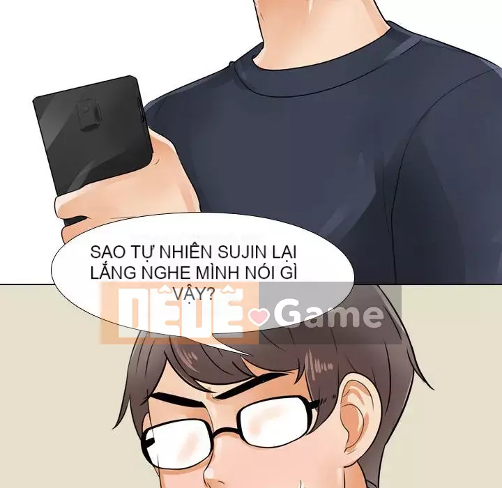 đồng nghiệp vì tình yêu Chương 58-59