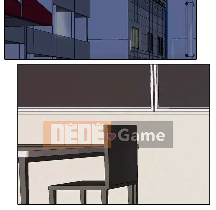 đồng nghiệp vì tình yêu Chương 58-59