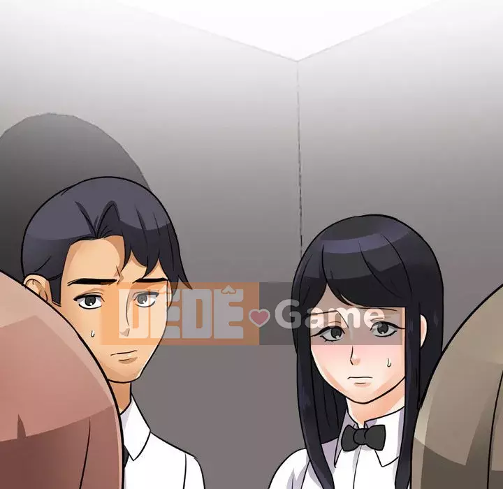 đồng nghiệp vì tình yêu Chương 58-59