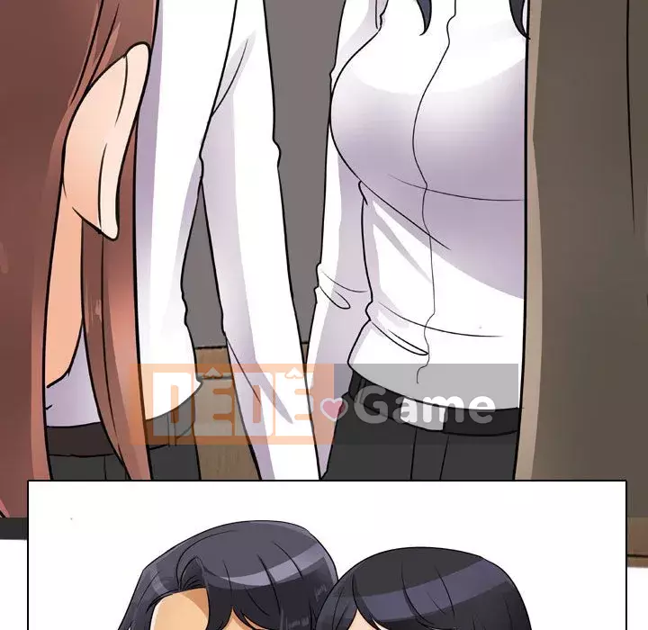 đồng nghiệp vì tình yêu Chương 58-59