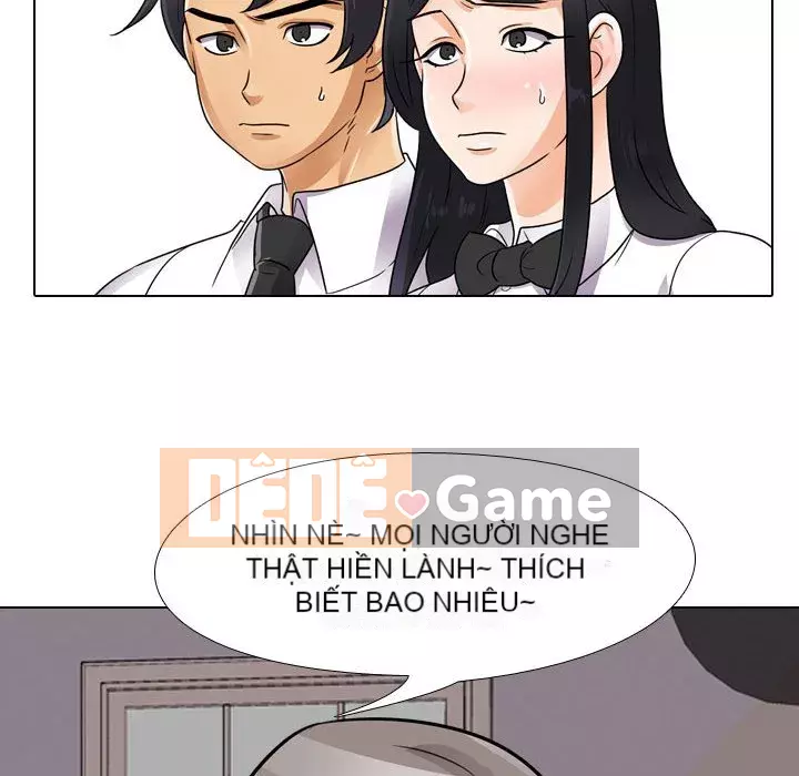 đồng nghiệp vì tình yêu Chương 58-59