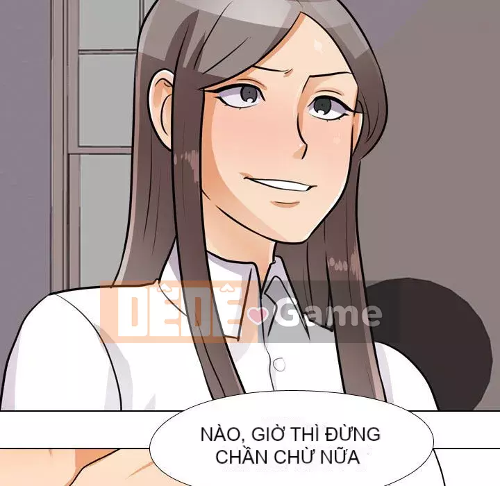 đồng nghiệp vì tình yêu Chương 58-59