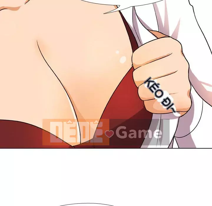 đồng nghiệp vì tình yêu Chương 58-59