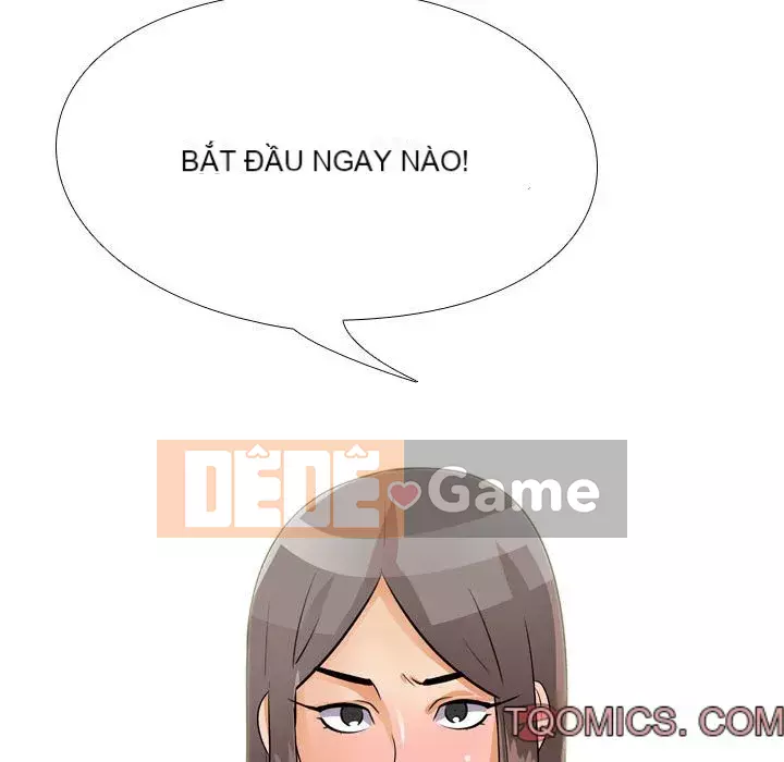 đồng nghiệp vì tình yêu Chương 58-59