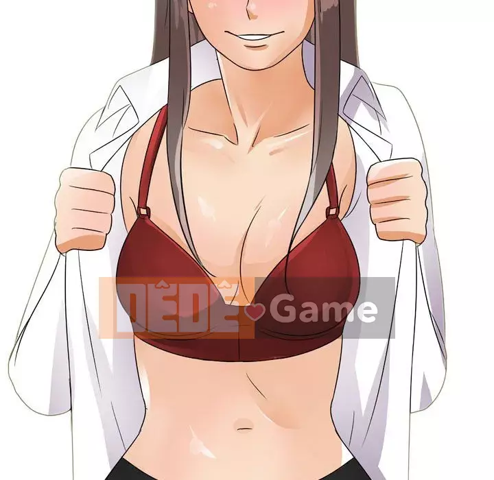 đồng nghiệp vì tình yêu Chương 58-59