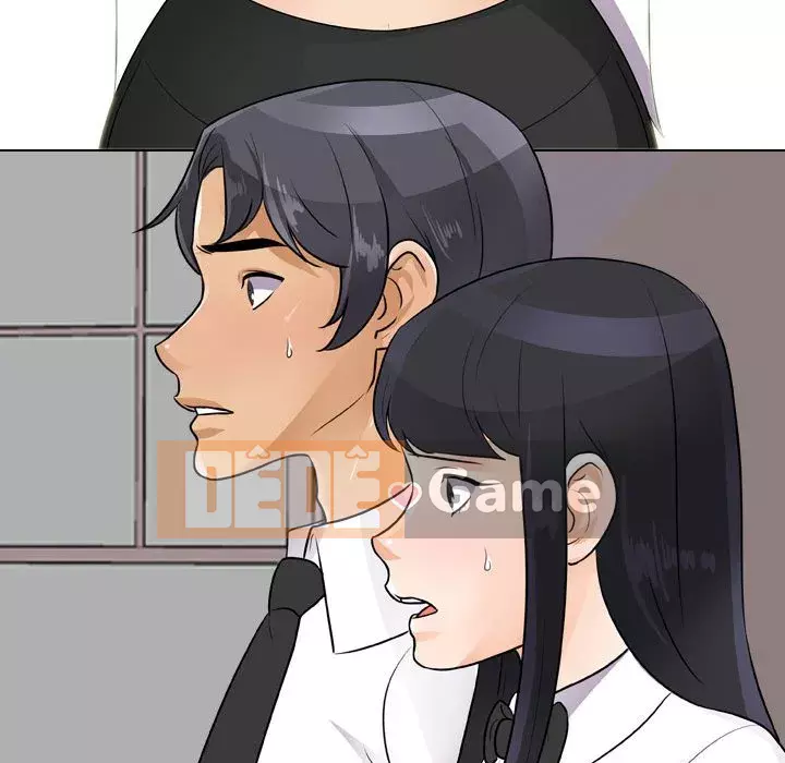 đồng nghiệp vì tình yêu Chương 58-59