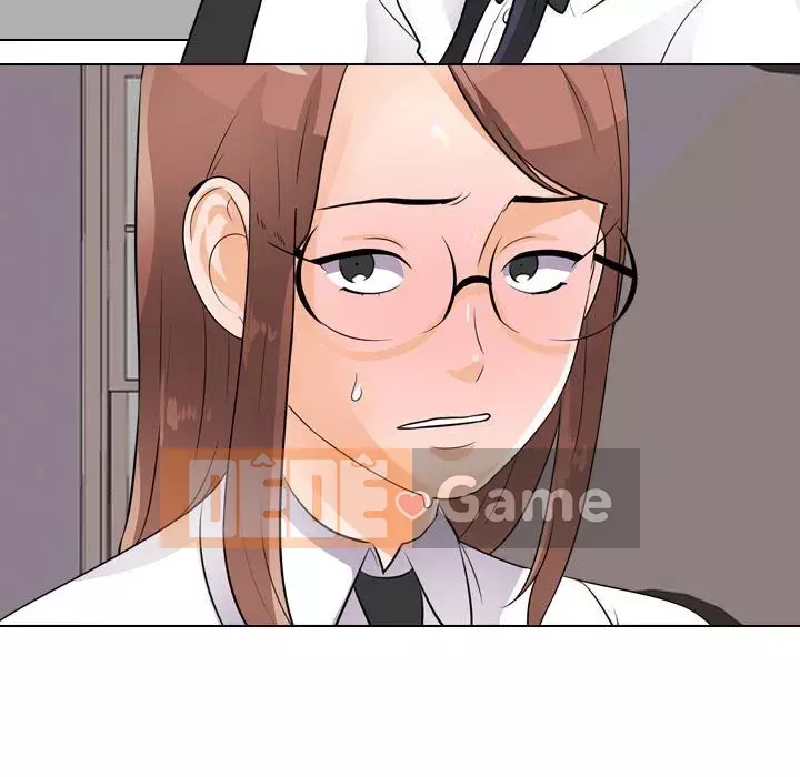 đồng nghiệp vì tình yêu Chương 58-59