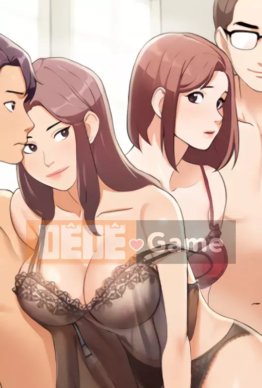 đồng nghiệp vì tình yêu Chương 58-59