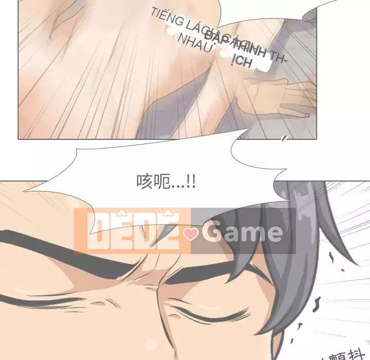 đồng nghiệp vì tình yêu Chương 56-57