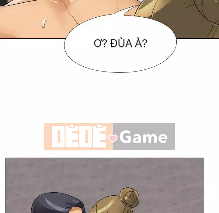 đồng nghiệp vì tình yêu Chương 56-57