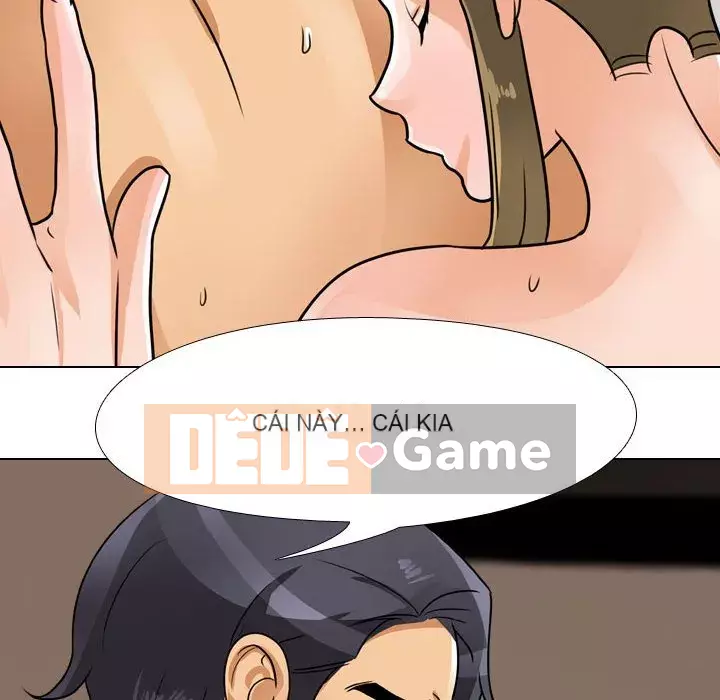 đồng nghiệp vì tình yêu Chương 56-57